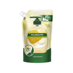 Течен сапун Palmolive Мляко и мед 500мл