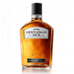Уиски Gentleman Jack 0.7 л