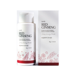 Пудра ензимна с женшен Starfoam 50гр