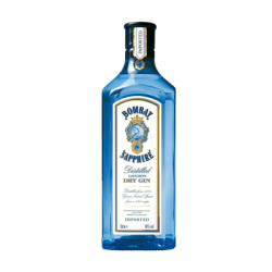 Джин Bombay 0.7л