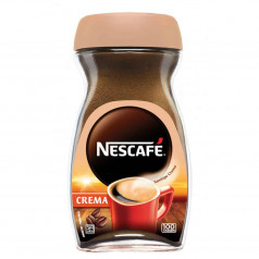 Nescafe Crema 200гр