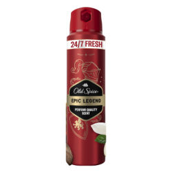 Дез.Old Spice Epic leg 150мл