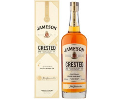 Уиски Jameson crested ten 0.7л
