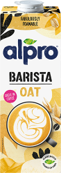 Овесена напитка Alpro Barista 1л