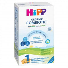 Био мл. HiPP Combiotic за кърмач. №1 300гр