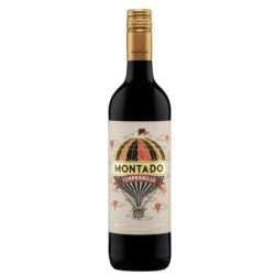 Червено вино Montado Tempranillo 0.75л