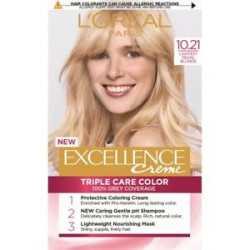 Боя за коса Loreal Excellence 10.21