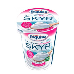 Скир Exquisa без лактоза 375гр