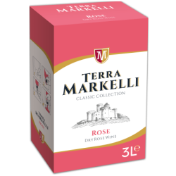 Розе Terra Markelli 3 л.
