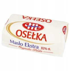 Краве масло Oselka 300гр
