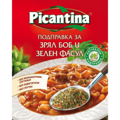 Picantina фикс за Боб 55гр