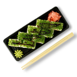 Суши осака 245гр