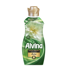 Омекотител Alvina Deluxe Aura 1,65л