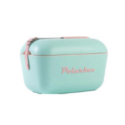 Хл.кутия Polarbox Pop зелена 20л 