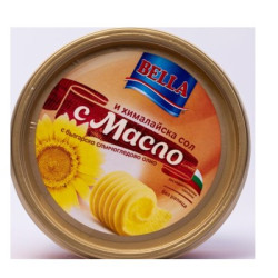 Продукт за мазане Bella с масло 200гр