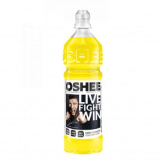 Напитка Изотонична Oshee Лимон 750мл