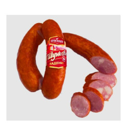 Наденица шункова Крум Мушев