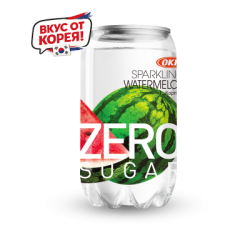 Газ.напитка okf диня без захар 350мл 