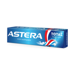 Паста Astera+ Total 100мл