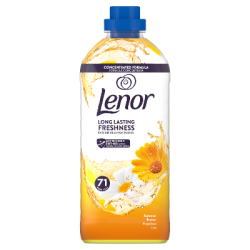 Омекотител Lenor Summer Breeze 1,491л/71пр