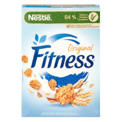 Зърнена закуска Fitness оригинал 375гр