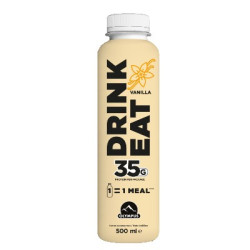 Олимпус Drink Eat ванилия 500мл