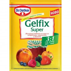 Гелфикс Dr. Oetker 3:1