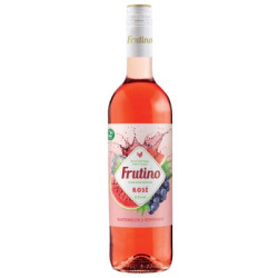Frutino розе диня и мента 0,75л