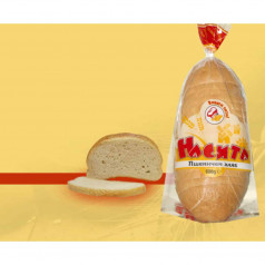 Хляб Насита 600гр