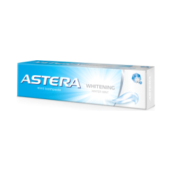 Избелваща паста Astera 50мл