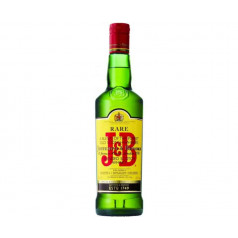 Уиски J&B 0.7 л