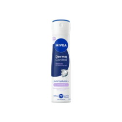 Дез.Nivea Derma restore 150мл