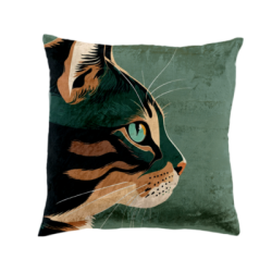 Възглавница с печат, дизайн 32