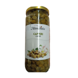 Каперси Аlimentis 500гр