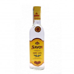Джин Savoy 0.5л