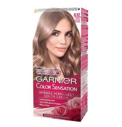 Боя за коса Garnier Color Sens. 8.12