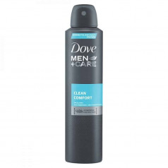 Дез. Dove Men Clean Comfort 250 мл