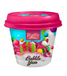 Сладолед Raffy дъвка 200мл