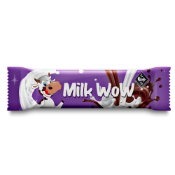 Десерт Milky Wow 30гр