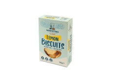 Лимонови бисквитки Маестро без гл. 90гр