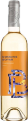 Бяло вино Domaine Boyar Шардоне 0.75л