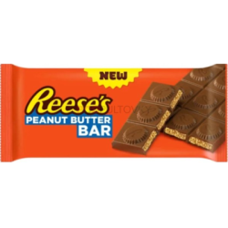 Шоколад Reese's с фъстъчено масло 90гр