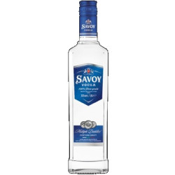 Водка Savoy 1.5л