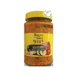 Айвар Първомай 500гр