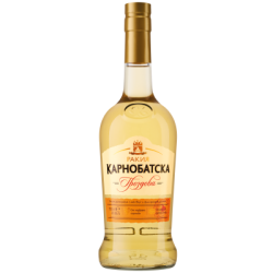 Ракия Карнобатска гроздова 0.7л