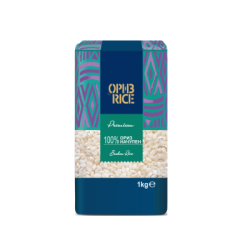 Ориз 100 % начупен 1кг