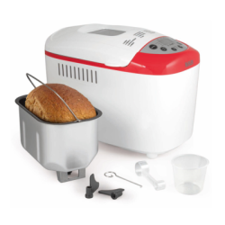 Хлебопекарна muhler с подарък кухн.везна