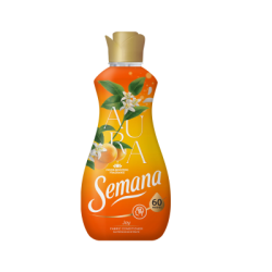 Омекотител Semana Aura Joy 1,2л/60пр