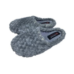 Чехли дамски 36-40 сив