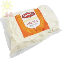 Кашкавалена извара Саяна